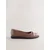 Next Balerinke Forever Comfort rjava