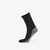 Nogavice On Trail Sock High 2P Black/ Sphinx M