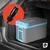 shumee Prenosna avtomobilska hladilna torba Epifit MasterCold-35L