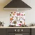 WALLXPERT Dekorativna slika 2009 (60 x 60)