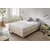 Moonia Vzmetnica Royal Spring Premier Latex HR 30, 160x200cm - Moonia, (21563095)