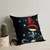 Aberto Design Jastuk 43x43cm Šareni