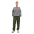 Cropp - Jogger pantalone - pepaljasto zelena