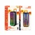 Moxom Bluetooth zvučnik MX-SK73 40W, Mikrofon, Crni