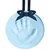 Pearhead Babyprints otisak Plavi