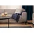 Atelier del Sofa Petra 2 Fawn Sofa