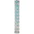 Podna Led Lampa Gloria