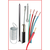 KS Tools mini sekač tiplova, samoodvajajući 215mm 119.0005