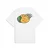 PUMA Dylan Wildcat Oversized Tee Men, Clothing, White, S