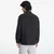 Srajca Post Archive Faction (PAF) Zip Shirt (Archive) Black Rayon XL