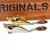 shumee Vobler Spinner Pike Zander Metal 15g 5,1cm