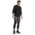 Under Armour VANISH WOVEN SHORT 2.0 6IN, muške fitnes hlače, siva 6009865