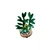 LEGO Botanical Srećni bambus 10344