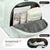 Victoriatourist Putna torba, 40 L, Zelena