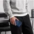 Tech-protect BasicMag MagSafe ovitek iPhone 17 Pro / 18 Pro, temno modra