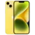 APPLE obnovljen pametni telefon iPhone 14 Plus 6GB/256GB, Yellow