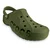 Crocs Muške papuče Baya, Maslinaste