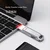 DM Damai USB Flash memorija, 128GB, USB 3.1, USB 3.2, USB 3.0, Srebrne boje