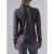 Craft W Set CORE Dry Baselayer tmavě modrá s růžovou