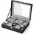 4wrist Watch Box JWB010BK