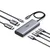 Ugreen 7v1 USB-C HUB HDMI+DP+USB+PD 100W