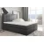 Boxspring postelja Bono - 120x200 cm