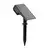 RABALUX Nantes Solarna ubodna lampa, LED, IP65, 0.5W, 50lm, Crna