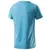 McKinley ZIYA GLS, dečja majica za planinarenje, plava 286112