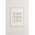 Uokvirena slika Wallity Nwyearsngmdl26, 33x48 cm