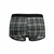 Muški sexy veš Balance Boxer, Maslinasti