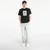 Majice DIME Sunday T-Shirt UNISEX Black M