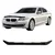 Hood Deflector BMW 5 2010-2017 (combi)