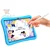 Oukitel OT6 green sa kids blue futrolom Tablet za decu 10.1/16GB/64GB/8000mAh/BT/wifi6/Android13