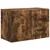 TV zidni ormar Zidne Dimljeni hrast 59,5 x 31 x 40 cm