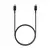 SAMSUNG USB kabl Type C na Type C 1m 5A CRNI (EP-DN975-BBE)