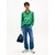 Tommy Jeans Kavbojke Otis moder denim