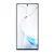 Baseus 0.15mm full-screen curved anti-explosion soft screen protector For Note10+ Black