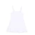 Cropp - Haljina na bretele - white