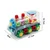 CAB Toys Glasbeni plesni vlak