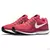 Nike WMNS NIKE AIR ZOOM PEGASUS 34, ženske patike za trčanje, crvena