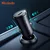 MCDODO Auto Punjač CC-7492/ 30W USB-C + Kabl 36W TIP-C NA LIGHTNING/ 1/2m