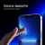 BESTSUIT FLEKSIBILNO HIBRIDNO KALJENO STAKLO ZA SAMSUNG GALAXY A12