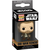 Privezak Pocket POP! Star Wars - Obi-Wan Kenobi