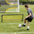 Nogometna odbojna mreža SKLZ Adjustable Soccer Trainer Pro Rebounder