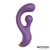 InToYou Rolyx 360 Rotating Advanced Ball Vibrator Purple