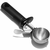 OXO Žlica, prijemalka za sladoled 22cm / inox, pvc