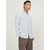 JACK & JONES Muška košulja 12251673, Svetloplava