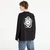 Majice KENZO Gots Boke Flower 2.0 Relax Lon Black S
