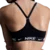 Nike Ženski sportski top DF Indy FD1062-011, Crni