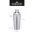 Stainless steel cocktail shaker 500 ml - BarCraft